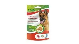 DR SEIDEL gustari functionale pentru articulatii caini 90 g