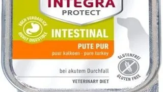 ANIMONDA Integra Protect Intestinal caini curcan 150 g hrana dietetica