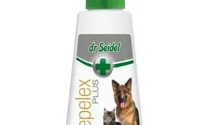 DR SEIDEL Repelex Plus spray repelent caini si pisici anti-marcaj 100 ml
