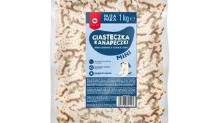 MACED Biscuiti pentru caini Mix Mini 10 kg