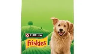 FRISKIES Balance hrana uscata caini pui, vita si legume 15 kg