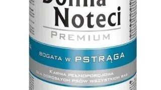 DOLINA NOTECI Premium cu pastrav 400g