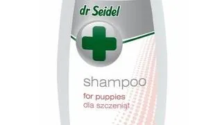 DR SEIDEL sampon catei piele sensibila si blana delicata 220 ml