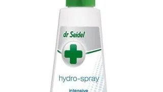 DR SEIDEL Hydro Spray caini si pisici piele uscata si mancarime 100 ml