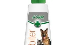 DR SEIDEL Biter spray anti-ros obiecte caini si pisici 100 ml