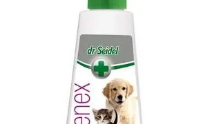 DR SEIDEL Trenex spray dresaj toaleta catei si pisici 100 ml