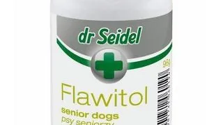 DR SEIDEL Flawitol caini seniori articulatii mobilitate 60 tablete