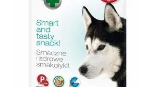 DR SEIDEL gustari caini seniori vitalitate si imunitate 90 g