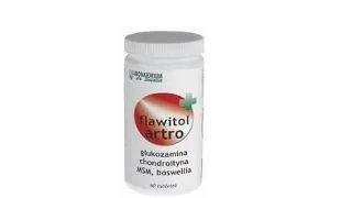 Supliment articulatii caini DR SEIDEL Flawitol Artro 60 tab. mobilitate si suport articular