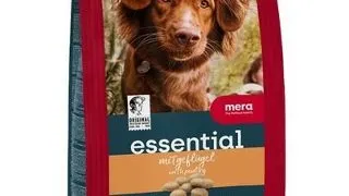 Hrana caini adulti MERA Essential pui 12,5 kg alimentatie zilnica echilibrata