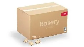 Biscuiti pentru caini MERA Gourmet Bites 10 kg recompense crocante pentru antrenament