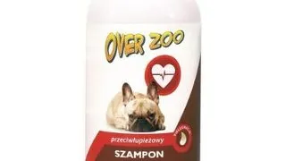 OVER ZOO Sampon pentru caini 250 ml