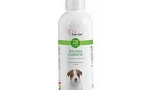 OVER ZOO So Fresh! neutralizator miros de urina caini si indepartarea petelor 250 ml