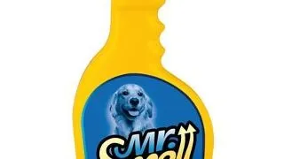 MR. SMELL Spray eliminare miros urina caine 500 ml