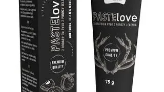 Pasta recompensa caini antrenament vita cerb si caise SYTA MICHA PasteLove 75g