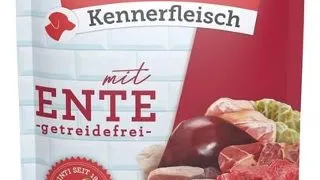 RINTI Kennerfleisch rata 400 g hrana caini adulti
