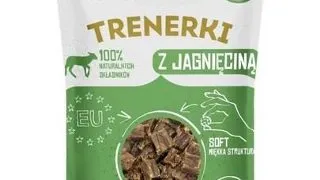 Recompense caini miel monoproteic pentru antrenament SYTA MICHA 15g