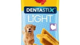 Recompense dentare caini talie mare Pedigree Dentastix Light L 7 buc