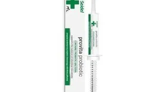 Probiotic caini pisici DR SEIDEL Provita 15 ml refacere flora intestinala