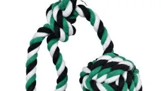 TRIXIE Ghem din sfoara 30cm