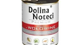 DOLINA NOTECI Premium bogat in vita 800 g