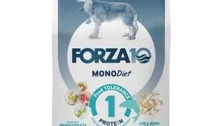 FORZA10 Medium Diet hrana uscata hipoalergenica caini adulti de rase medii, cu peste 12 kg