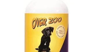 Omega 3 6 caini si pisici piele si blana OVER ZOO Omega-Vit 250 ml