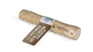 Lemn de ros pentru caini M PETMEX