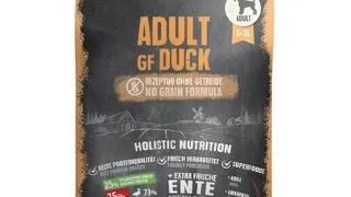 Hrana caini fara cereale rata digestie sensibila BELCANDO Adult 1 kg