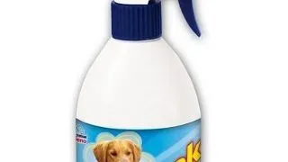 Benek Spray repelent pentru caini 350 ml
