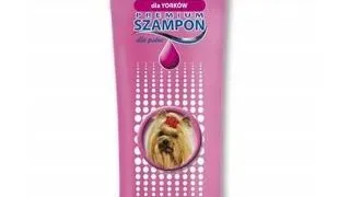BENEK Super beno premium Sampon pentru cainii din rasa Yorkshire Terrier 200 ml