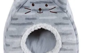Culcus iglu White Cat