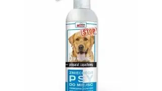 BENEK Stop Pies Strong Spray repelent caini 400ml