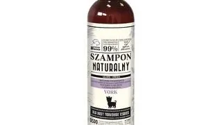 SUPER BENO Sampon natural pentru Yorkshire Terrier 300 ml