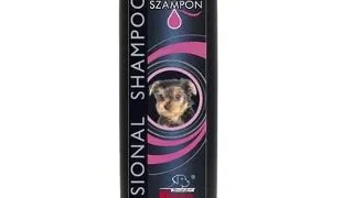 SUPER BENO Sampon Professional pentru Junior Yorkie 250 ml