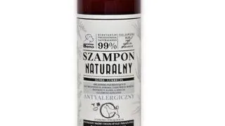 Sampon caini piele sensibila si alergii calmant SUPER BENO 300 ml
