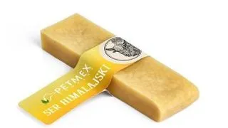 Os din branza himalayana caini extra dur pentru ros PETMEX L