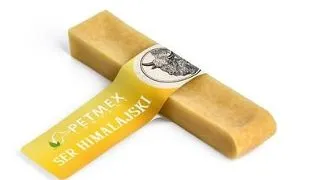 Os din branza recompensa dura pentru ros caini PETMEX M