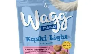 BUTCHER’S WAGG gustari pentru caini Light 125 g