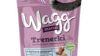 BUTCHER’S WAGG gustari de dresaj pentru caini 125 g