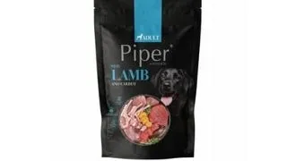 DOLINA NOTECI Piper hrana caini cu miel si morcov 500 g