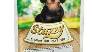 STUZZY Specialty iepure cu legume 100 g