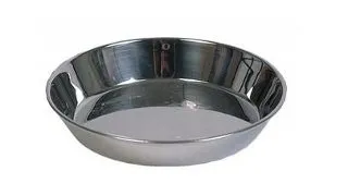 ZOLUX Bol inox pentru caini 13 cm