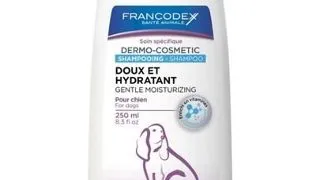 FRANCODEX Sampon hidratant 250 ml