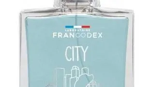 FRANCODEX Parfum pentru caini City 50 ml