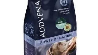 ADDVENA Life 2,5 kg alimente uscate pentru caini
