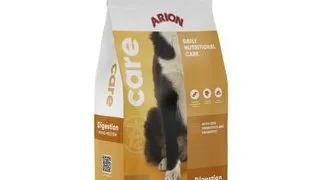 ARION Care Digestion 12 kg Hrana pentru caini cu sistem digestiv sensibil