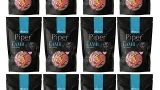 Hrana umeda caini miel si morcov DOLINA NOTECI Piper 12x500 g