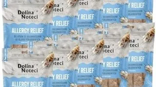 Recompense hipoalergenice caini miel DOLINA NOTECI Smart Chews 10x100 g