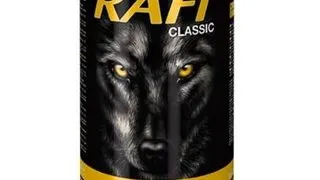 DOLINA NOTECI Rafi Classic cu pasari de curte in sos 1240 g